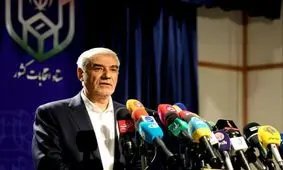 روحانی 22میلیونی شد/ آرا تقریبا نهایی است