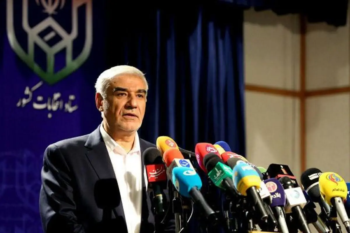 روحانی 22میلیونی شد/ آرا تقریبا نهایی است