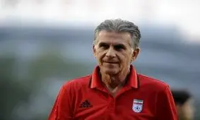 کی‌روش به ایران بازگشت