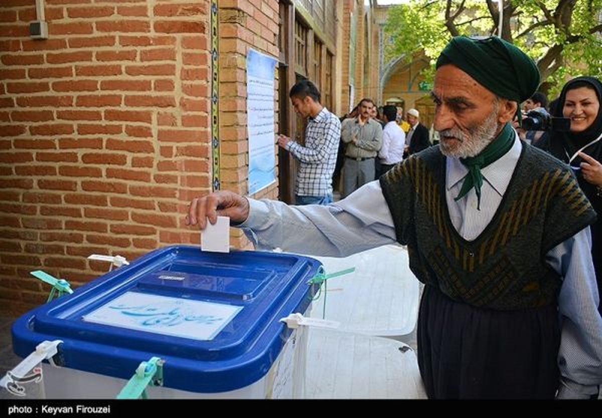 نتایج انتخابات شوراهای شهر پلدختر، دلفان و دورود اعلام شد
