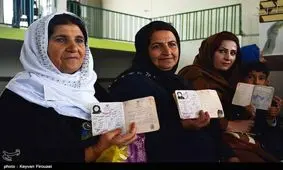 اعضای شورای شهر کمیجان، نیم ور و محلات مشخص شد