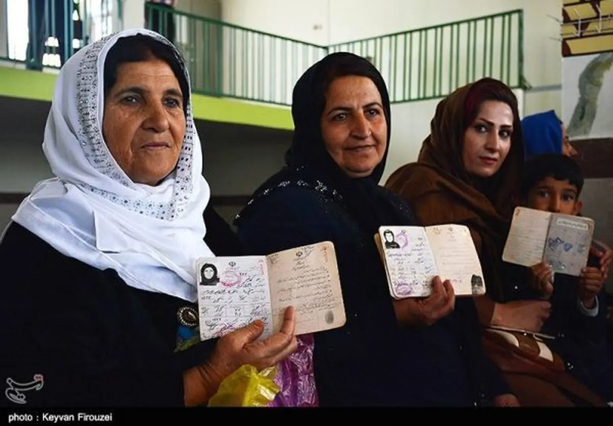 اعضای شورای شهر کمیجان، نیم ور و محلات مشخص شد