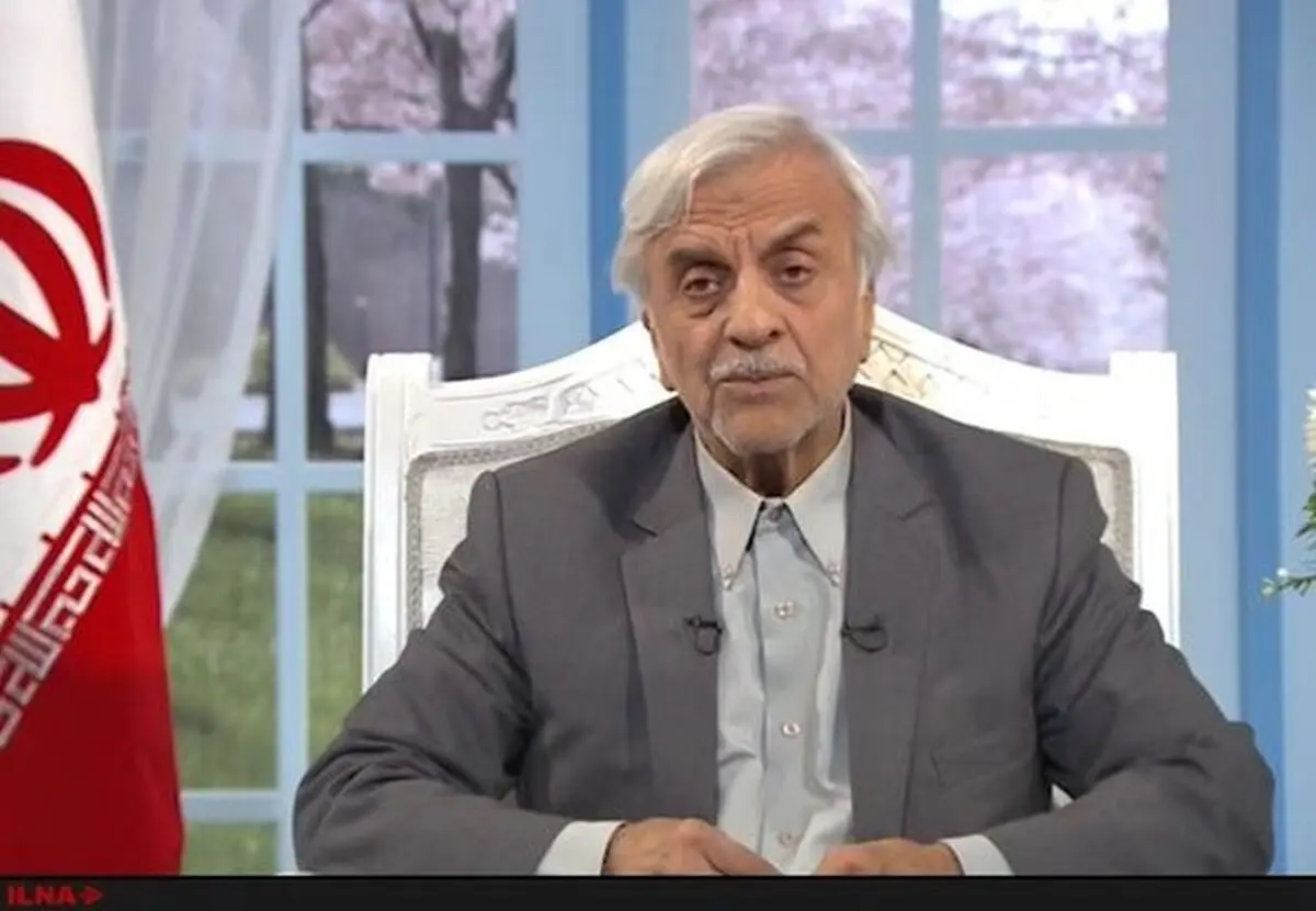 تبریک هاشمی‌طبا به دکتر روحانی