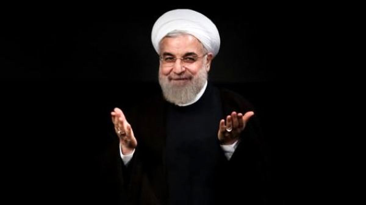 حالا نوبت رییس جمهور است