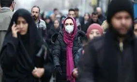 کاهش آمار مبتلایان به منزله پایان کرونا نیست