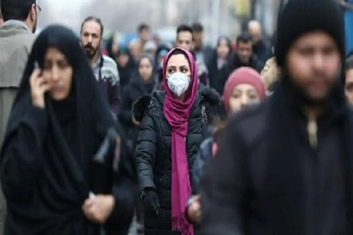 کاهش آمار مبتلایان به منزله پایان کرونا نیست