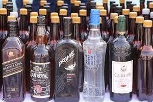 انهدام کارگاه تولید مشروبات الکلی توسط «سپاه» بندرعباس