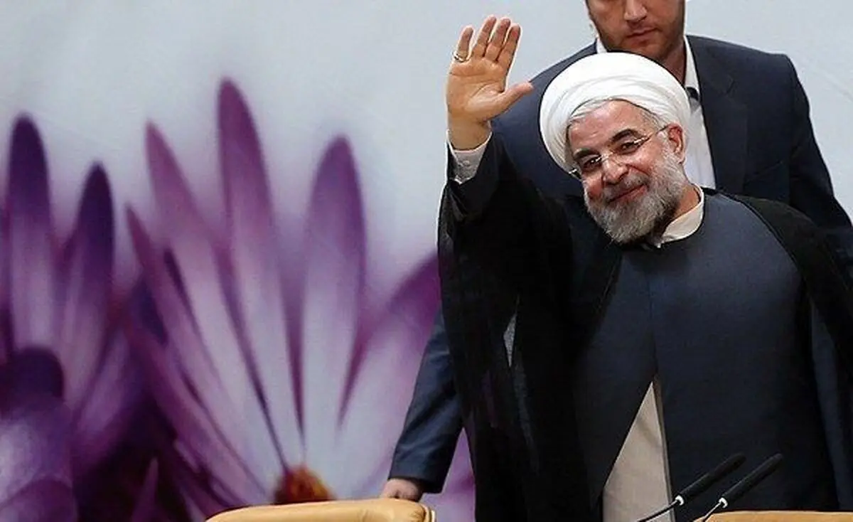 افزایش 5میلیونی آرای روحانی بعد از 4 سال