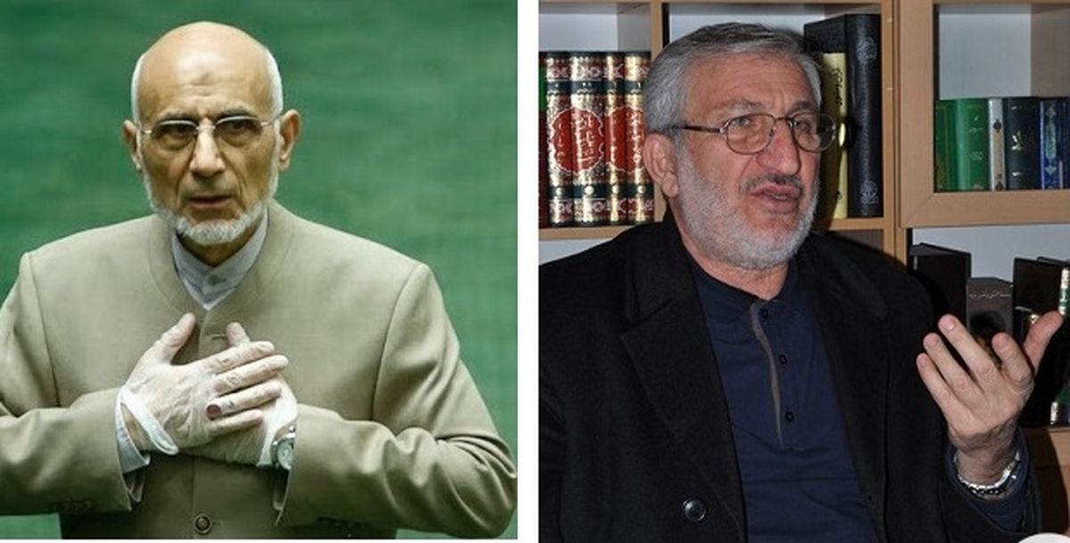 محمد سعیدیکیا در ۷۴ سالگی پُست جدید گرفت /او جایگزین میرسلیم ۷۳ ساله در مجمع شد