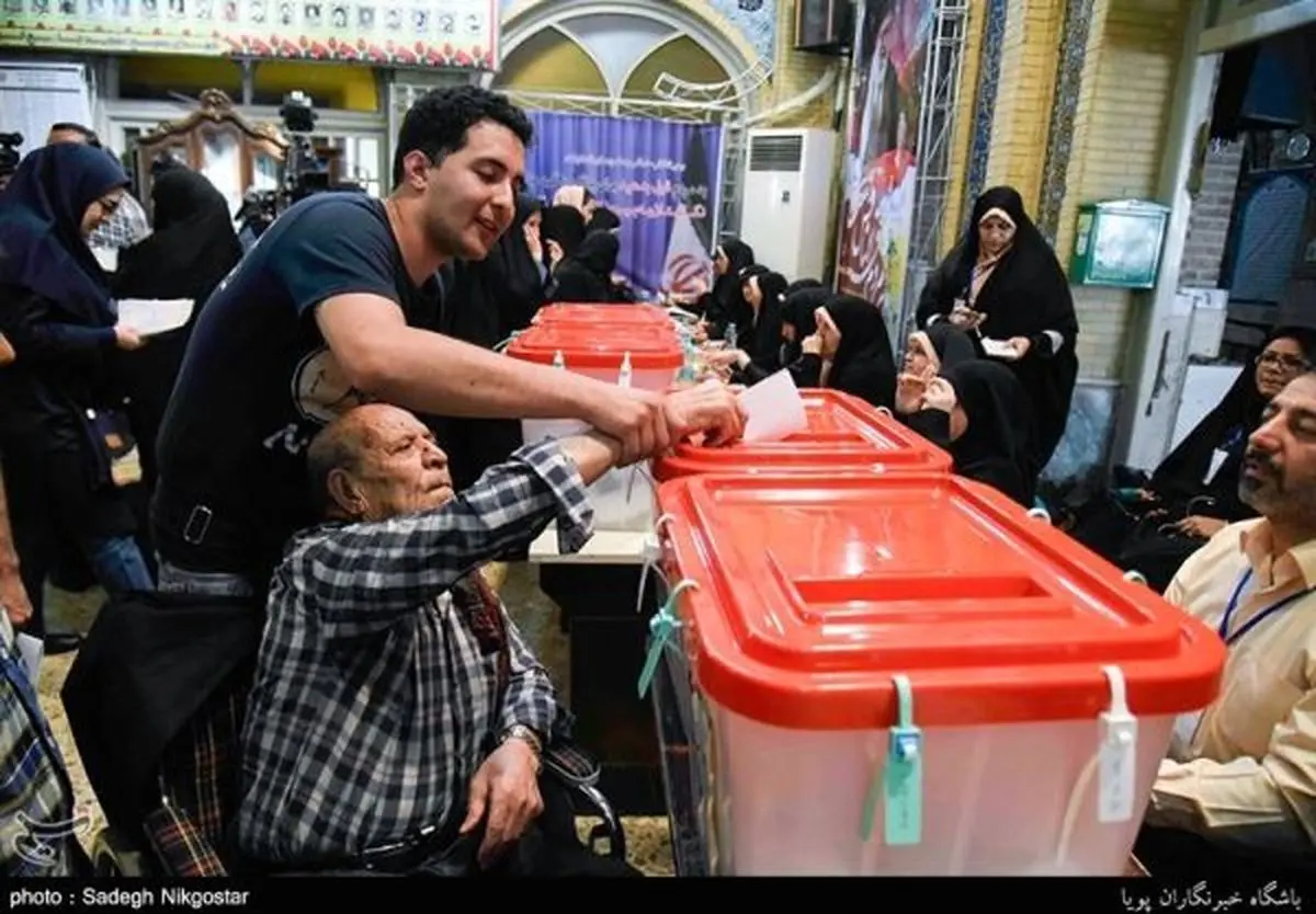 منتخبان شورای شهر در مناطق مختلف استان فارس مشخص شدند + اسامی