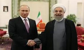پیام تبریک سران کشورهای جهان به روحانی