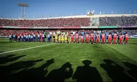 جنگ مجازی استقلالی‌ها و پرسپولیسی‌ها بر سر قهرمانی