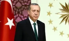 گفتگوی تلفنی اردوغان با رئیس جمهور نیجر و نخست وزیر ایتالیا