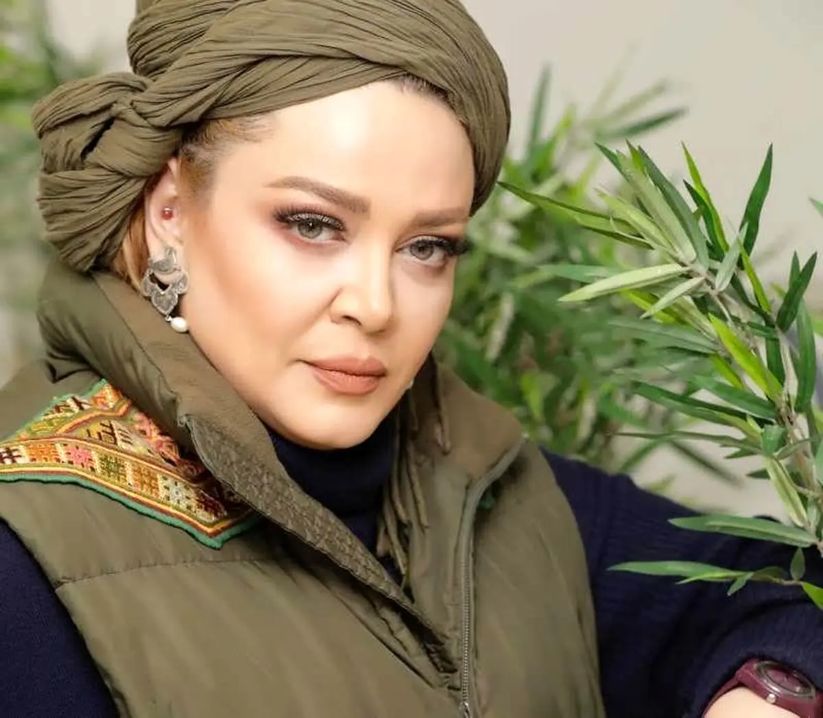 توضیح بهاره رهنما درباره جدایی و ازدواج مجددش! / فیلم