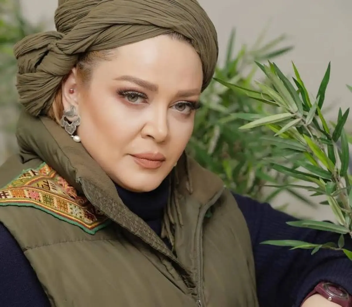 توضیح بهاره رهنما درباره جدایی و ازدواج مجددش! / فیلم