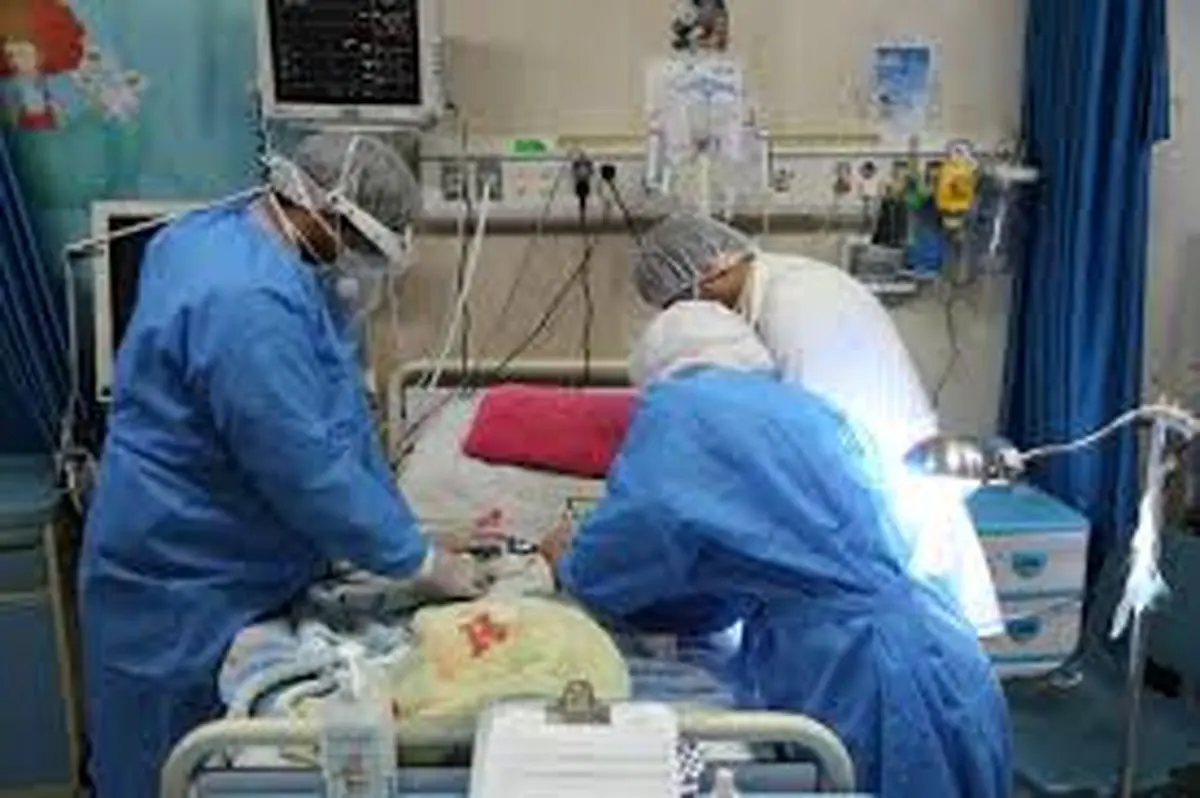 استاندار: شاخص‌های بیماری کرونا در خوزستان روند کاهشی یافته‌است