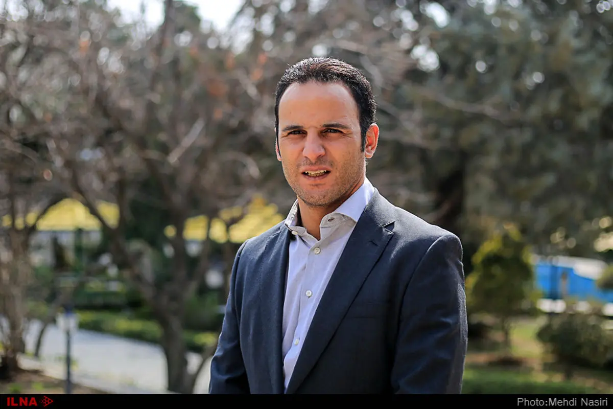 آرش برهانی به کرونا مبتلا شد