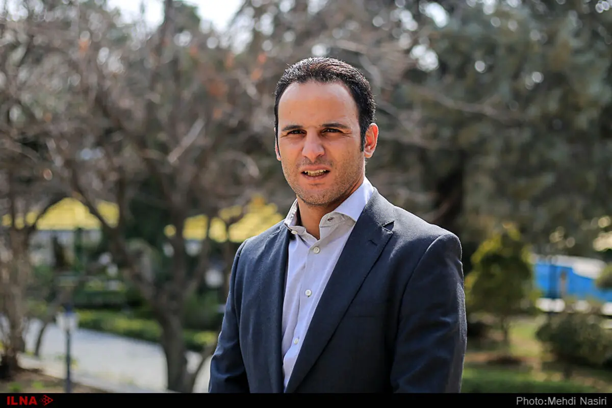 آرش برهانی به کرونا مبتلا شد