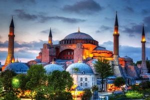 چرا ترکیه ایاصوفیه را از موزه به مسجد تبدیل کرده است؟