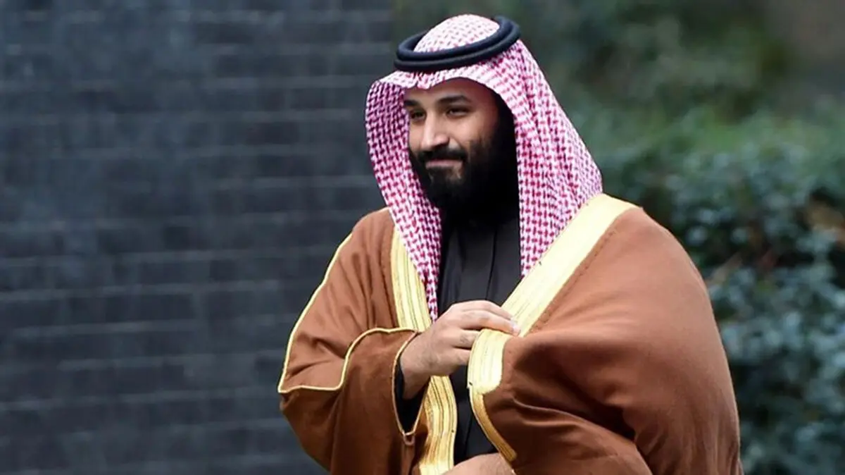 بن سلمان تلاش دارد تا پیش از انتخابات آمریکا بر تخت پادشاهی بنشیند