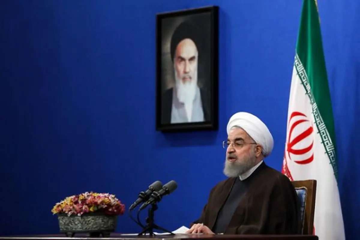 مردم به همه آنها که ما را به بازگشت به گذشته یا توقف در شرایط فعلی می‌خواندند، نه گفتند