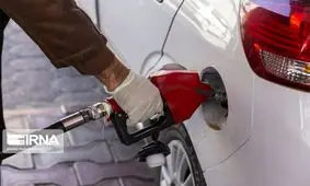 هر جایگاه سوخت ویروس کرونا را به 8 هزار نفر انتقال می دهد