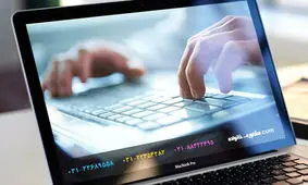 سامانه نوبت‌دهی آنلاین در دفاتر خدمات الکترونیک قضایی ایلام راه‌اندازی شد