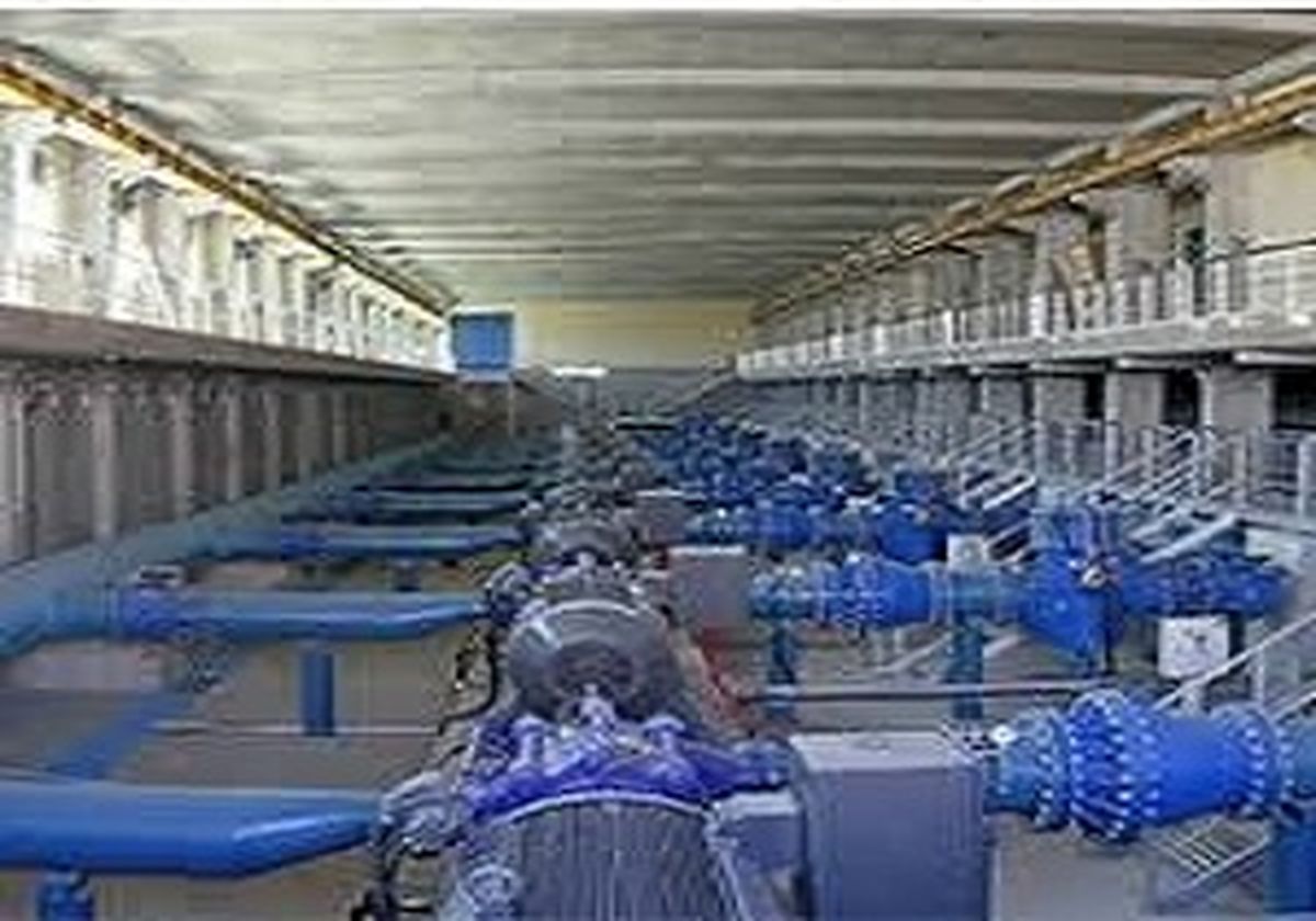 اختصاص ۴۶ میلیارد برای راهاندازی ۱۲ ایستگاه پمپاژ لرستان