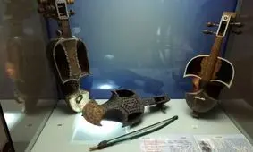 تعطیلی موقت باغ موزه هرندی کرمان به دلیل تعمیرات