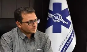 مبتلا شدن ۷۵ نفر از کادر درمان فارس به کووید۱۹