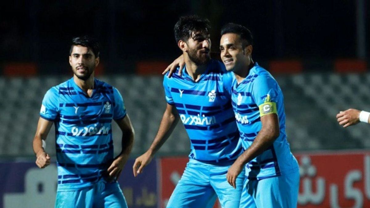 چه کسی آقای گل فوتبال ایران می‌شود؟