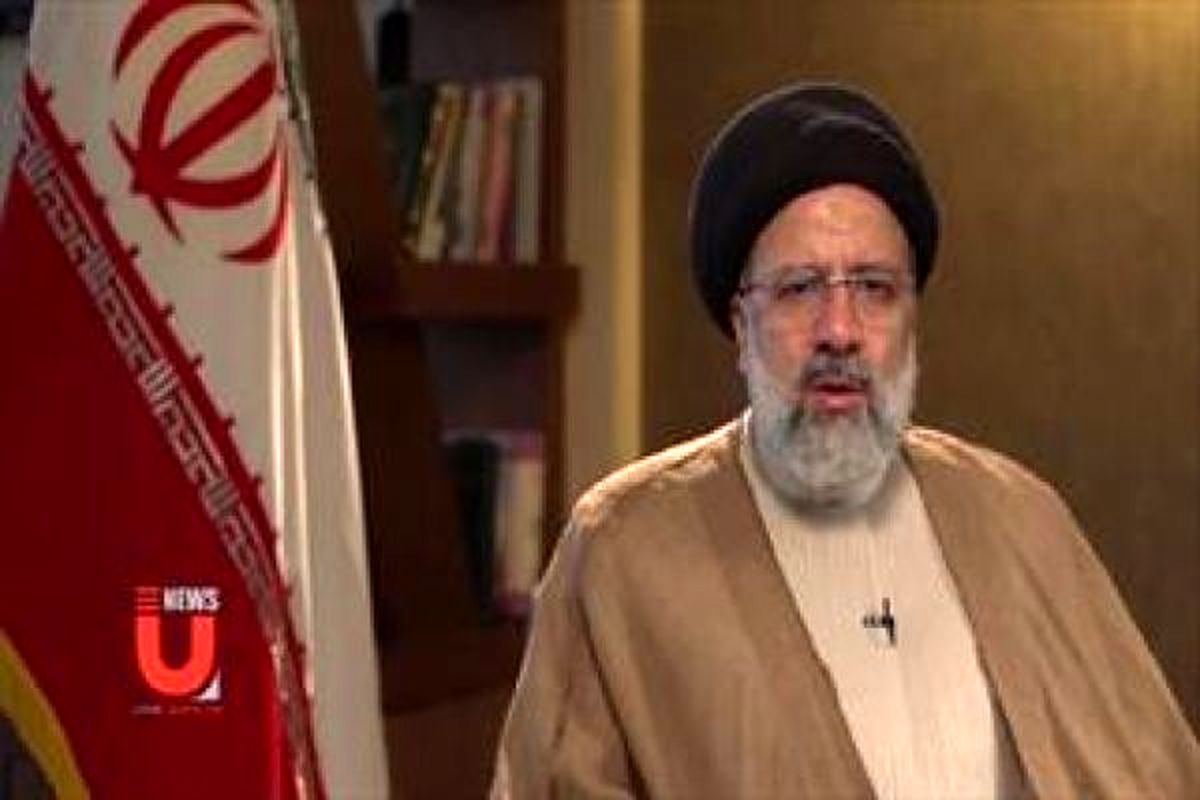 بیانیه حجت الاسلام سید ابراهیم رئیسی درباره انتخابات ۹۶