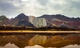 رفع تصرف بیش از ۱۱ هزار متر مربع از اراضی ملی در جزیره هرمز با اقدام دستگاه قضایی