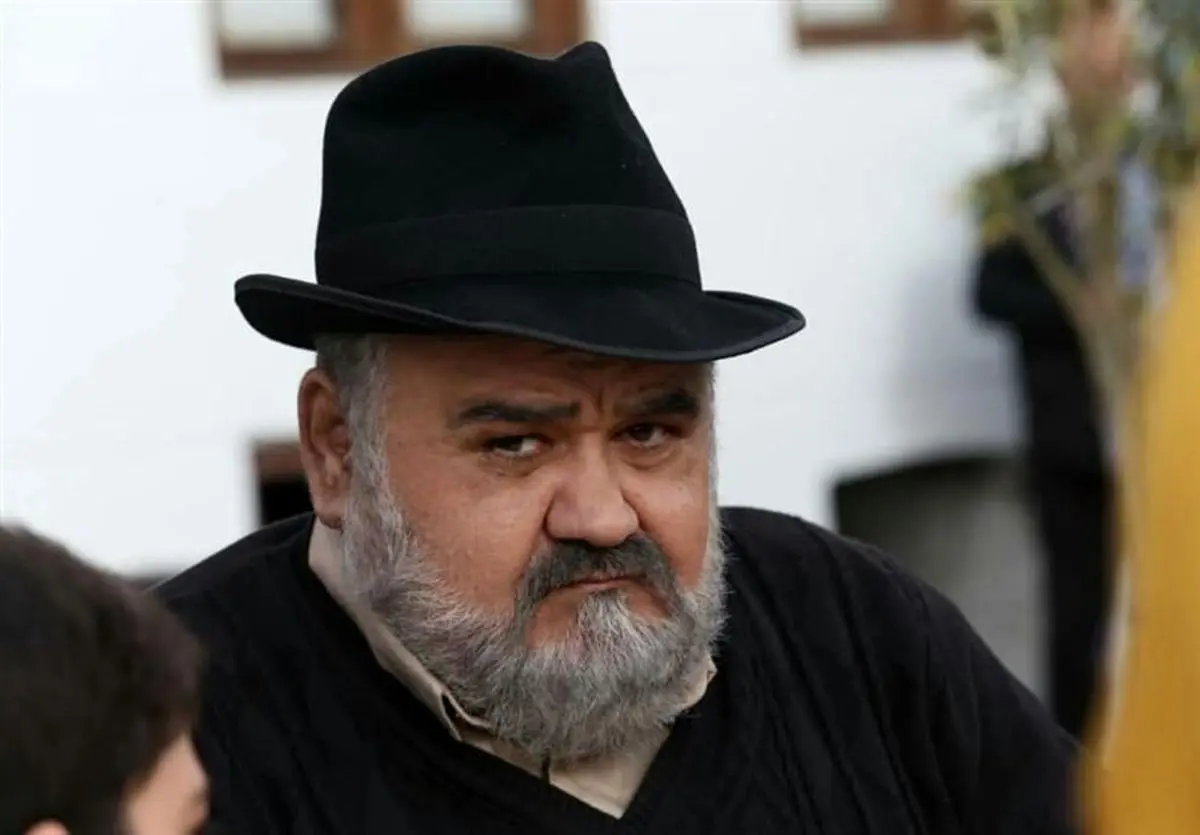 ببینید | ماجرای روزی که اکبر عبدی ۱۰۰۰۰۰ تومان به مسعود فراستی قرض داد!