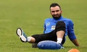 دلتنگی‌های داریوش شجاعیان برای بازی در استقلال