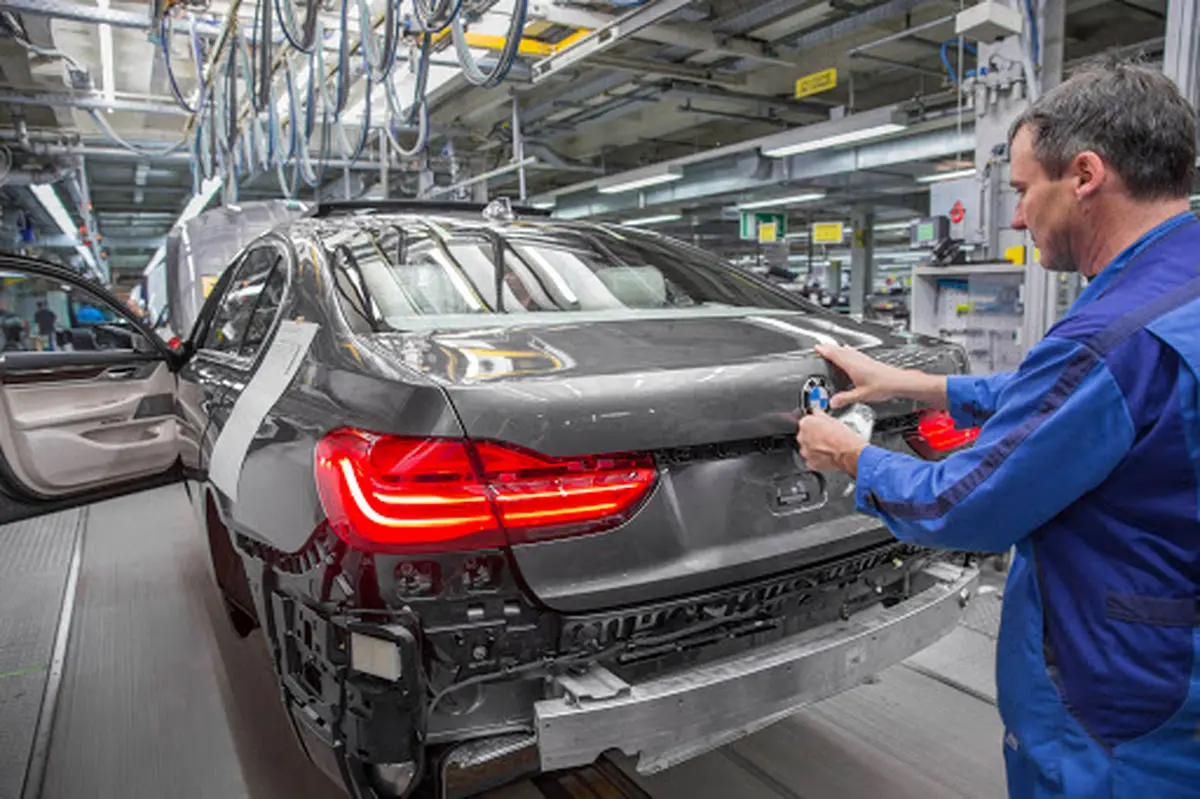 باز هم تحقیق و تفحص از خودروسازان!