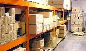 ۹۰درصد انبارهای قزوین شناسایی شدند