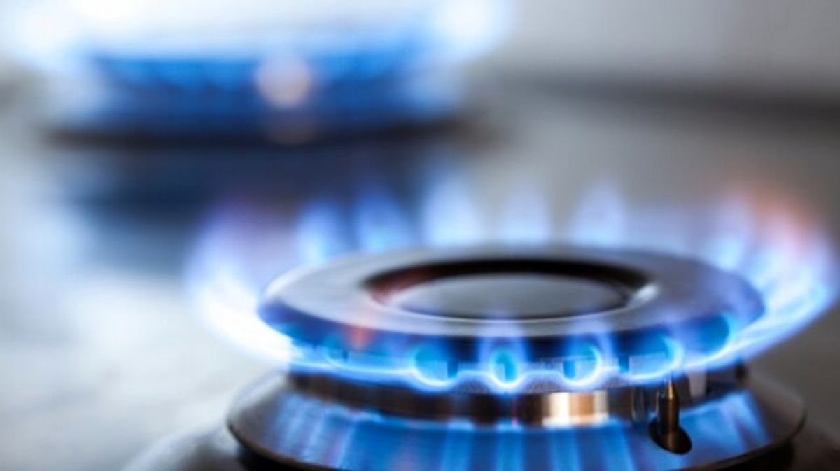 گاز برخی خیابانهای مرکز شهر اهواز قطع میشود