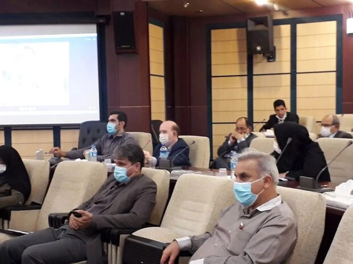 ۲۰ درصد بیماران کرونایی گلستان در «ICU» بستری هستند