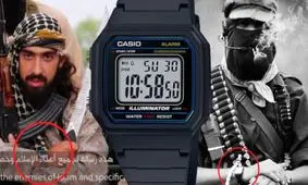 محبوب‌ترین برند ژاپنی تروریست‌های داعش کدام است؟