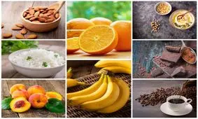 این خوراکی‌ها به زودی ناپدید می‌شوند!