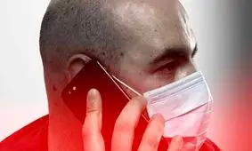 طاسی هم به عوارض کرونا اضافه شد