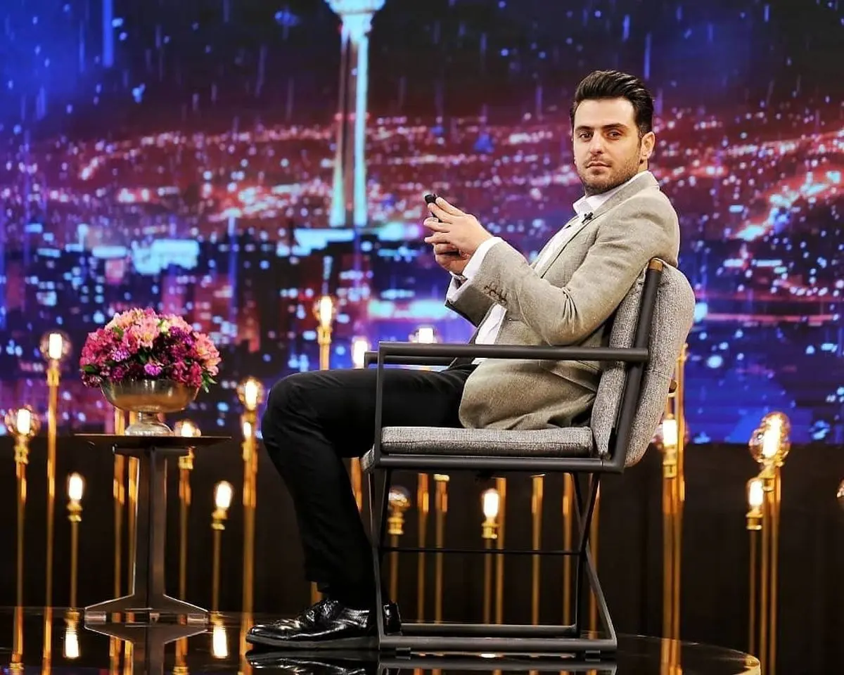 آغاز پخش «فرمول یک» از امشب