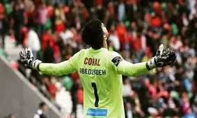 یک خبر اشتباه درباره امیر عابدزاده! /عکس