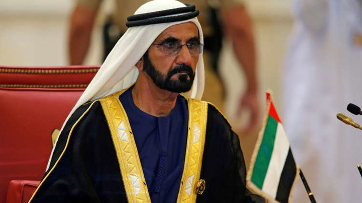 حاکم دبی ۲۰۳ زندانی را به مناسبت عید قربان عفو می‌کند