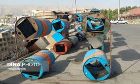 خطر زیستگاه‌های مصنوعی برای خلیج‌فارس