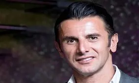 امین حیایی برای تفریح به عصر جدید نیامده است!