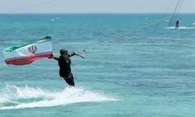 چرا شایعه‌سازان به سراغ کیش می‌آیند؟