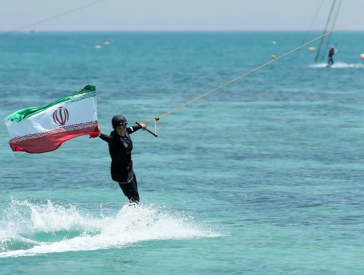 چرا شایعه‌سازان به سراغ کیش می‌آیند؟