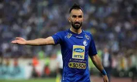 داریوش شجاعیان مجوز بازی گرفت